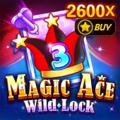 ম্যাজিক এস WILD LOCK গেমের ছবি